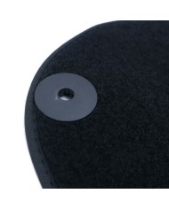 Tappetino per Auto OCC Motorsport OCCVW0015LOG