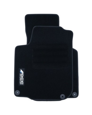 Tappetino per Auto OCC Motorsport OCCVW0015LOG