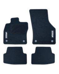 Tappetino per Auto OCC Motorsport OCCVW0021LOG