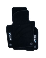 Tappetino per Auto OCC Motorsport OCCVW0021LOG