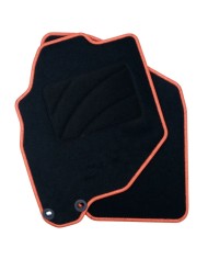 Tappetino per Auto OCC Motorsport OCCHN0022YE Arancio