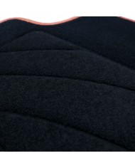 Tappetino per Auto OCC Motorsport OCCPG0008YE Arancio Tappetino per Auto OCC Motorsport OCCPG0008YE Arancio