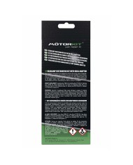 Restauratore di Fari Motorkit MOT1005 Trapano