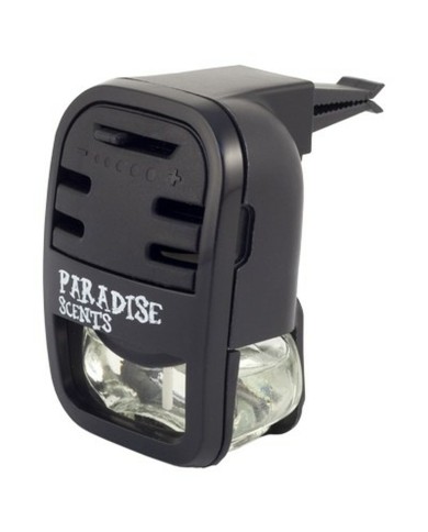 Deodorante per la Macchina Paradise Scents PER80100 Citronella Invisible Deodorante per la Macchina Paradise Scents PER80100 Citronella Invisible