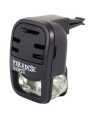 Deodorante per la Macchina Paradise Scents PER80100 Citronella Invisible