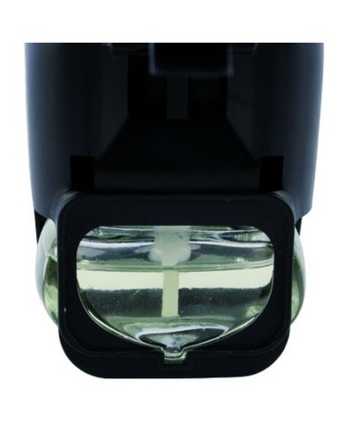 Deodorante per la Macchina Paradise Scents PER80100 Citronella Invisible