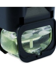 Deodorante per la Macchina Paradise Scents PER80100 Citronella Invisible