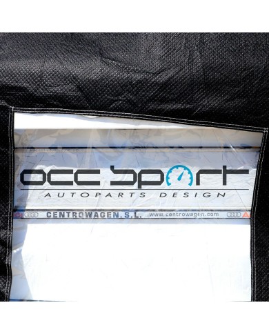 Copri Auto OMP Speed SUV 4 strati (M) Copri Auto OMP Speed SUV 4 strati (M)