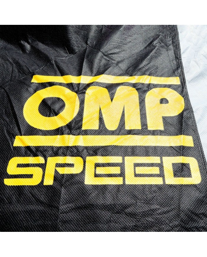 Copri Auto OMP Speed SUV 4 strati (M) Copri Auto OMP Speed SUV 4 strati (M)