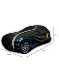 Copri Auto OMP Speed SUV 4 strati (M) Copri Auto OMP Speed SUV 4 strati (M)