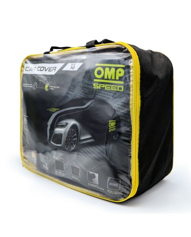Copri Auto OMP Speed SUV 4 strati (M)