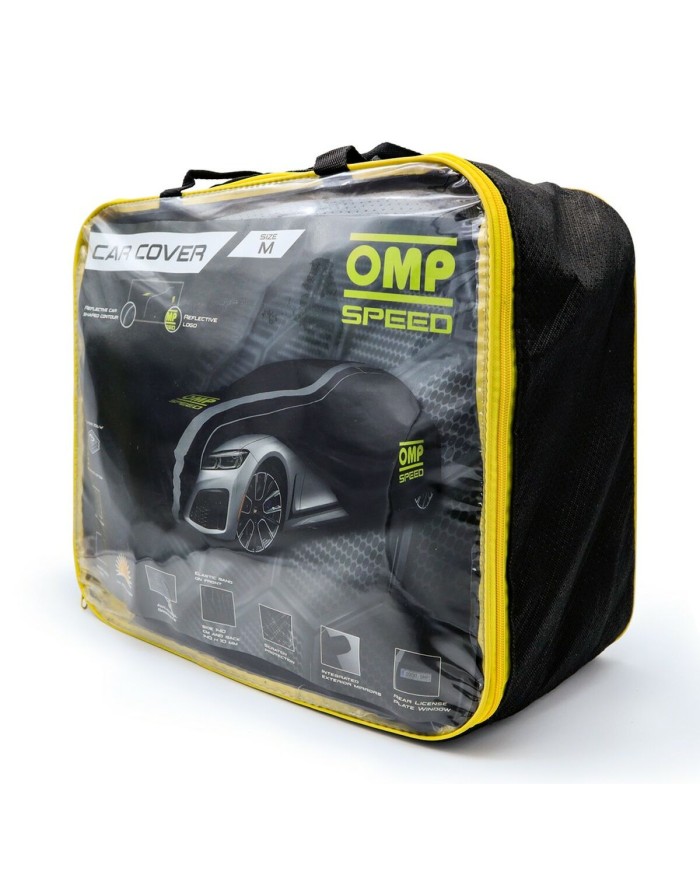 Copri Auto OMP Speed SUV 4 strati (M) Copri Auto OMP Speed SUV 4 strati (M)