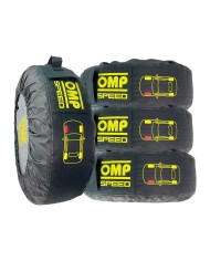 Copri Auto OMP Speed SUV 4 strati (M) Copri Auto OMP Speed SUV 4 strati (M)