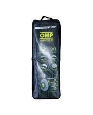Set di coperture per pneumatici OMP Speed (4 Unità) (32 cm)