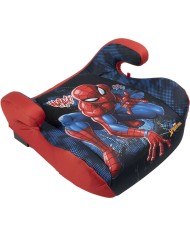Rialzo Auto Spider-Man SAO R129 III (22 - 36 kg) ECE R129 ISOFIX Rialzo Auto Spider-Man SAO R129 III (22 - 36 kg) ECE R129 ISOFIX