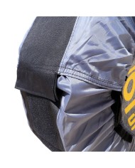 Set di coperture per pneumatici OMP Speed (4 Unità) (32 cm)