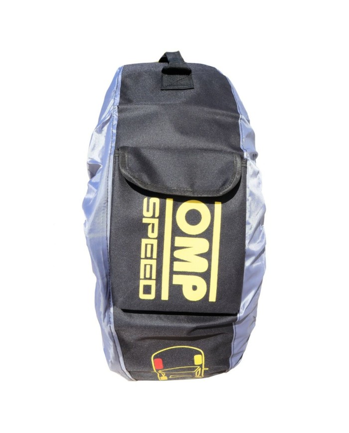 Set di coperture per pneumatici OMP Speed (4 Unità) (32 cm)