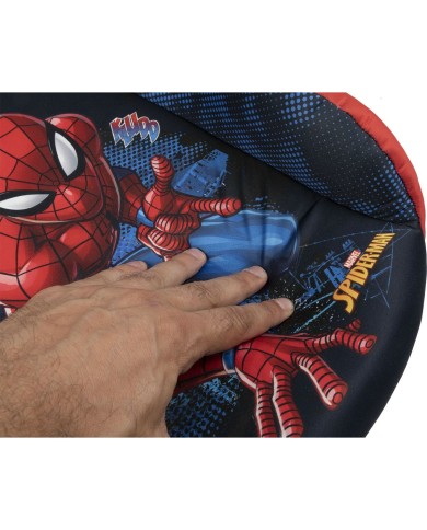 Rialzo Auto Spider-Man SAO R129 III (22 - 36 kg) ECE R129 ISOFIX