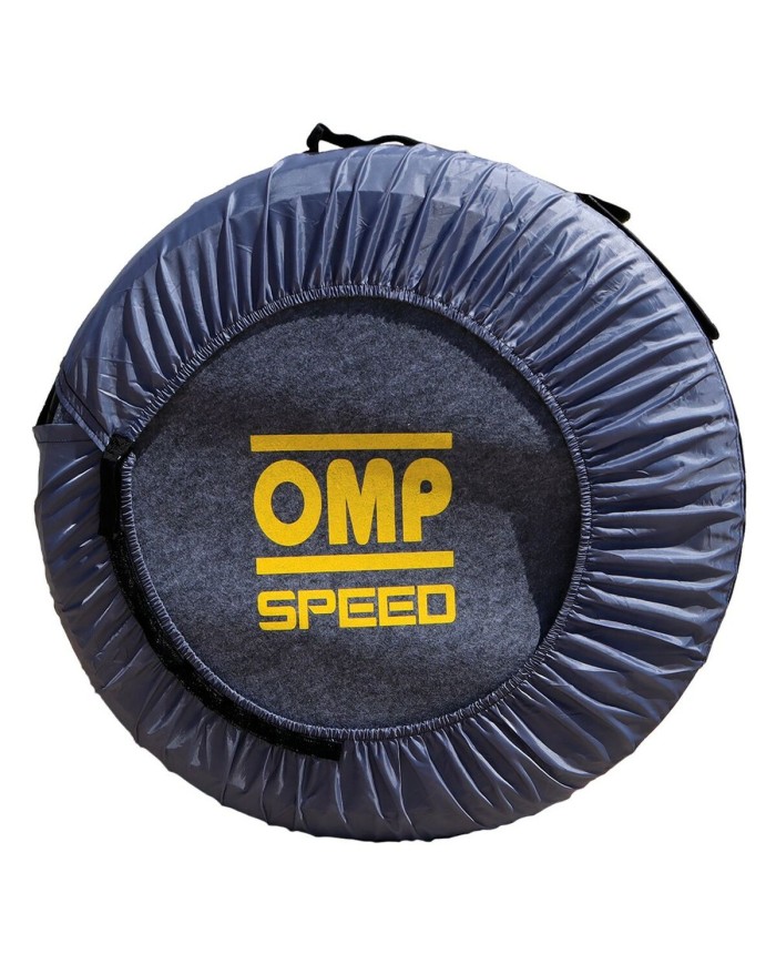 Set di coperture per pneumatici OMP Speed (4 Unità) (32 cm)