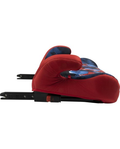 Rialzo Auto Spider-Man SAO R129 III (22 - 36 kg) ECE R129 ISOFIX