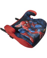 Rialzo Auto Spider-Man SAO R129 III (22 - 36 kg) ECE R129 ISOFIX Rialzo Auto Spider-Man SAO R129 III (22 - 36 kg) ECE R129 ISOFIX