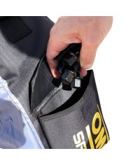 Set di coperture per pneumatici OMP Speed (4 Unità) (32 cm)