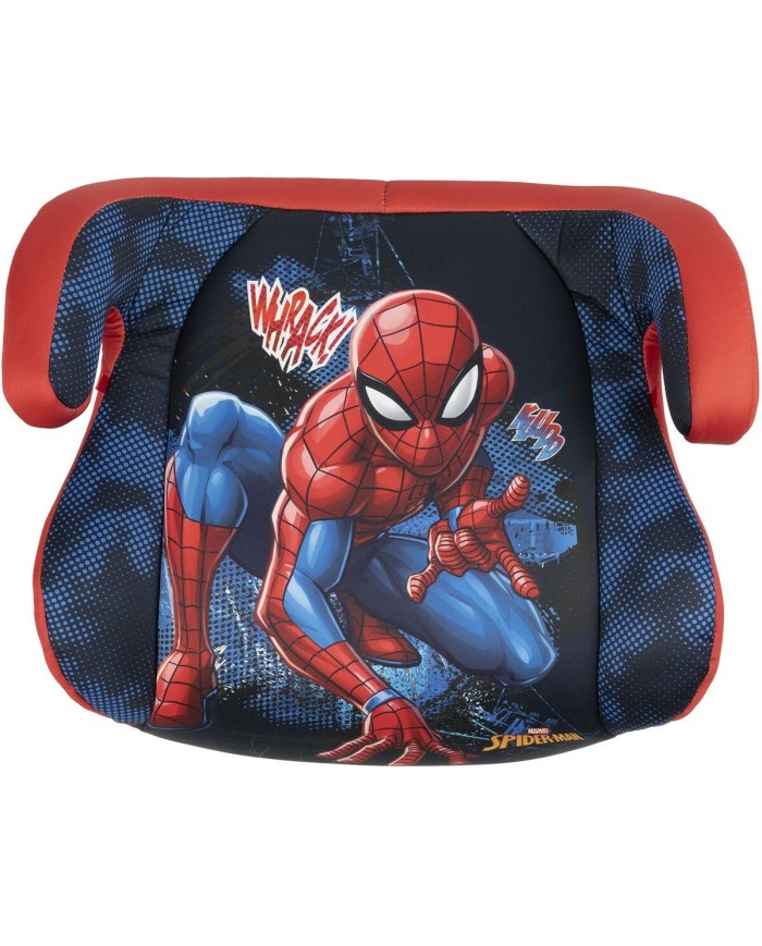 Rialzo Auto Spider-Man SAO R129 III (22 - 36 kg) ECE R129 ISOFIX Rialzo Auto Spider-Man SAO R129 III (22 - 36 kg) ECE R129 ISOFIX