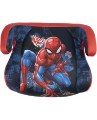 Rialzo Auto Spider-Man SAO R129 III (22 - 36 kg) ECE R129 ISOFIX Rialzo Auto Spider-Man SAO R129 III (22 - 36 kg) ECE R129 ISOFIX