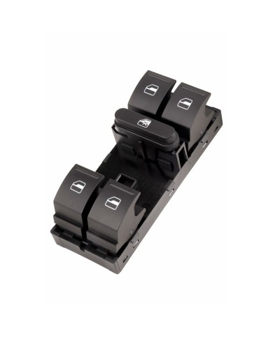Pulsantiera per alzacristalli elettrici Origen ORG50202 Volkswagen Seat Pulsantiera per alzacristalli elettrici Origen ORG50202 Volkswagen Seat