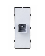 Pulsantiera per alzacristalli elettrici Origen ORG50202 Volkswagen Seat Pulsantiera per alzacristalli elettrici Origen ORG50202 Volkswagen Seat