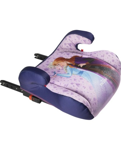 Rialzo Auto Frozen SAO R129 Rosa III (22 - 36 kg) ECE R129 ISOFIX