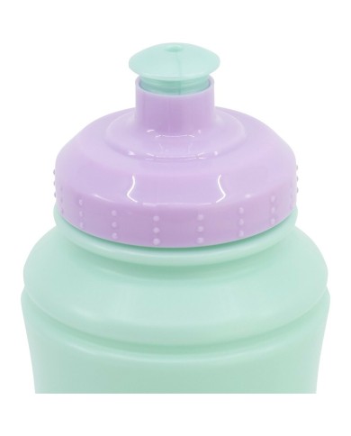 Bottiglia d'acqua Frozen CZ11344 Sportiva 380 ml Plastica