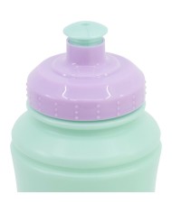 Bottiglia d'acqua Frozen CZ11344 Sportiva 380 ml Plastica Bottiglia d'acqua Frozen CZ11344 Sportiva 380 ml Plastica