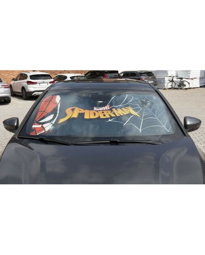 Ombrellone Spider-Man CZ11175 130 x 70 cm Ombrellone Spider-Man CZ11175 130 x 70 cm