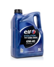 Olio per Motore Auto Shell ACSHEHX85W305L 5 L 5W30