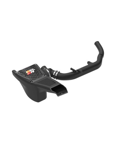 Kit di Aspirazione Diretta K&N KN63-2619 Kit di Aspirazione Diretta K&N KN63-2619