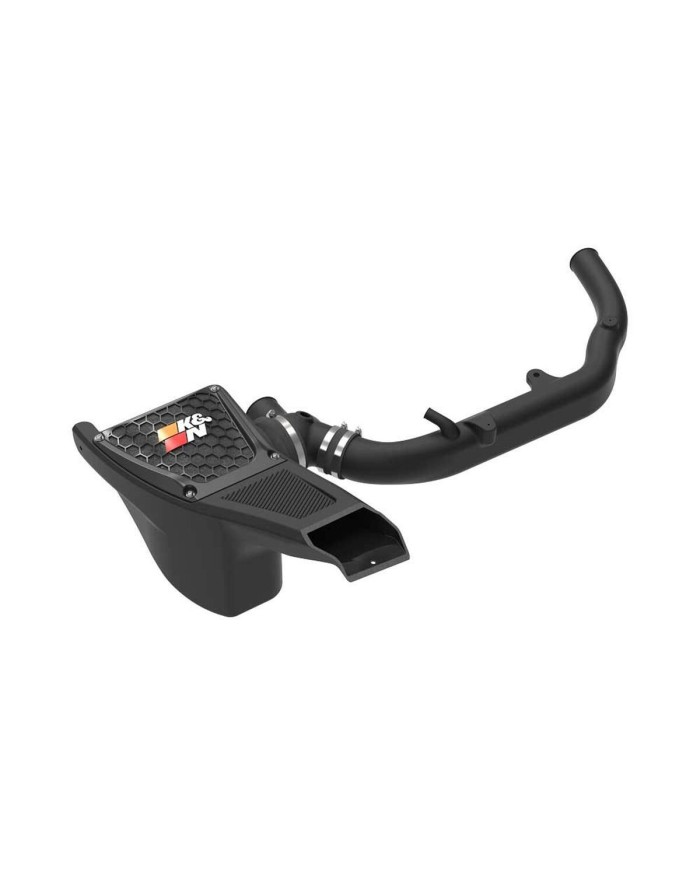 Kit di Aspirazione Diretta K&N KN63-2619 Kit di Aspirazione Diretta K&N KN63-2619