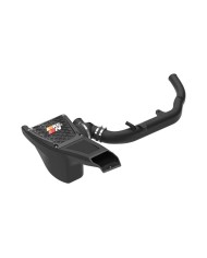 Kit di Aspirazione Diretta K&N KN63-2619 Kit di Aspirazione Diretta K&N KN63-2619