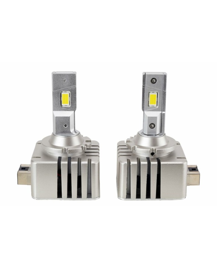 Kit di conversione Xenon LED Superlite Gold D1S 9000 K 45 W Kit di conversione Xenon LED Superlite Gold D1S 9000 K 45 W