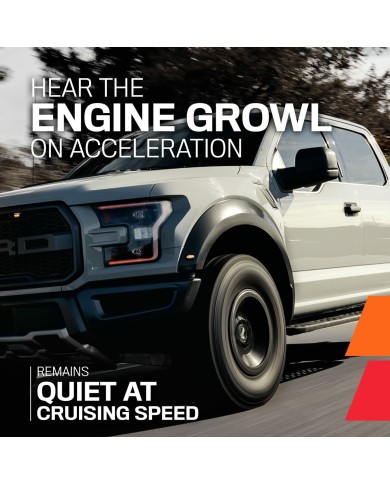 Kit di Aspirazione Diretta K&N KN63-2619 Kit di Aspirazione Diretta K&N KN63-2619