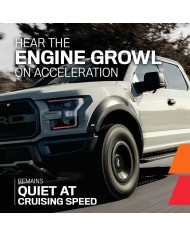 Kit di Aspirazione Diretta K&N KN63-2619 Kit di Aspirazione Diretta K&N KN63-2619