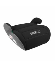 Rialzo Auto Sparco F100Ki R129 Nero Grigio ECE R129 Rialzo Auto Sparco F100Ki R129 Nero Grigio ECE R129