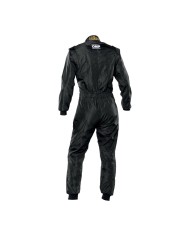 Tuta Karting OMP KS-4 Nero M Tuta Karting OMP KS-4 Nero M