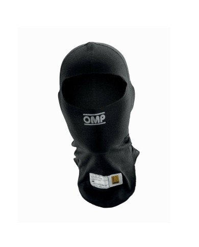 Sottocasco OMP TECNICA EVO Nero M Sottocasco OMP TECNICA EVO Nero M