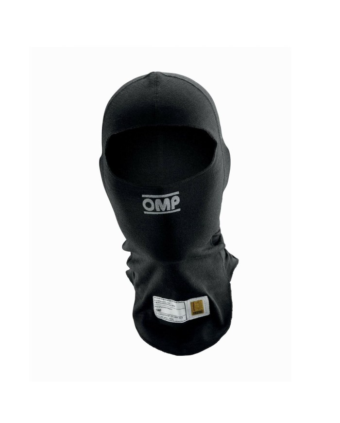 Sottocasco OMP TECNICA EVO Nero M