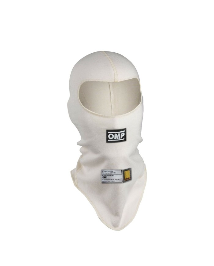 Sottocasco OMP First Bianco M