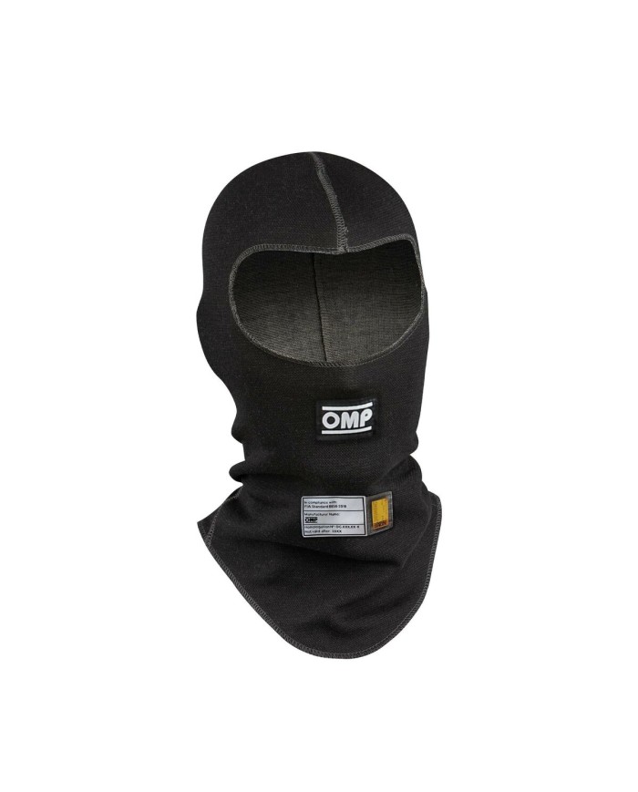 Sottocasco OMP First Nero S