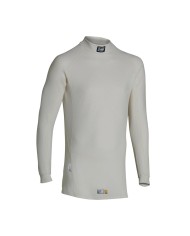 Maglia OMP TECNICA EVO Bianco M