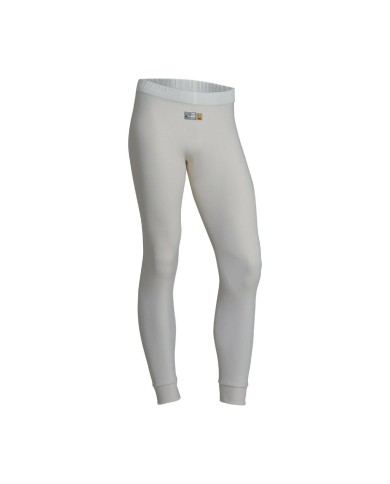 Pantaloni Intimi OMP FIRST Bianco S Pantaloni Intimi OMP FIRST Bianco S