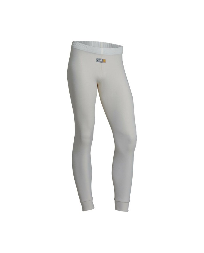 Pantaloni Intimi OMP FIRST Bianco XL